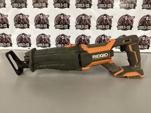 Ridgid R8642 18-Volt Gen5X Cordless Reciprocating Saw Z20 - Picture 1 of 4