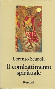 IL COMBATTIMENTO SPIRITUALE - Foto 1 di 1