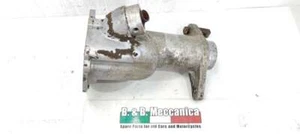 CODA CAMBIO + INNESTO LEVA ORIGINALE FIAT 500 TOPOLINO A B C (FH972) - Foto 1 di 9