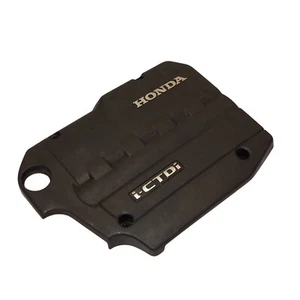 Engine Cover Honda Accord VII CL Cn 2,2i -ctdi Fairing Valve Cover - Picture 1 of 3