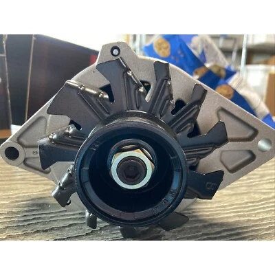 Alternador ACDelco Buick Olds Pontiac REMANUFACTURADO 10463214, 321-505 Foto 1 de 4