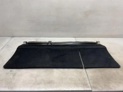 Jeep JL Wrangler OEM 4 Door Rear Lay Flat Floor Carpet 2018-2023 163515 - Image 1 of 4
