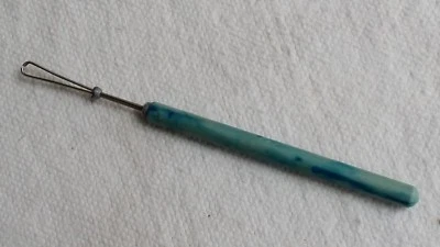 Outils insolites 2 anciennes Pinces de précision - Photo 1/4