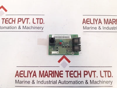 Abb adpi-01 board 64532588d - Image 1 of 4