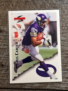 1995 SCORE NFL Football Trading Cards Pick Your PLAYER & Complete Your Set