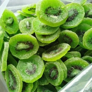 Frutta Secca Tropicale Disidratata Candita Fette di Kiwi Secco 250 grammi compra 2 ottieni 10% di - Foto 1 di 6