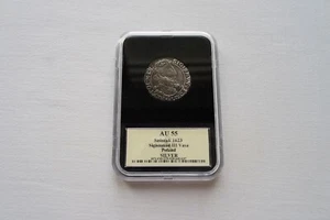 Szóstak 1623 Poland Coin SILVER Original XVIIw Sigismund III Vasa  - Zdjęcie 1 z 2