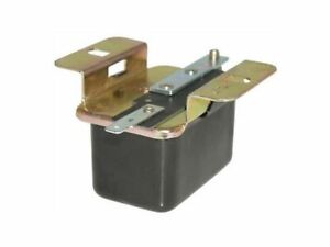 For 1960-1963 Plymouth Fleet Special Voltage Regulator 24884DR 1961 1962