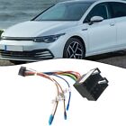 High Quality Car Stereo Wiring Harness with 16 Pin Power Cable Connector