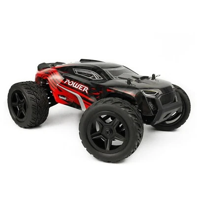 Hosim 1:14 Radio Remote Controlled Monster Truck Buggy G172 - Image 1 of 4