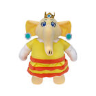 Super Mario Bros Wonder Plush Elephant Series 11" Stuffed Doll Toys Xmas Gifts