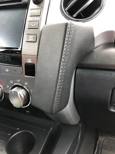 KUDA phone holder for Toyota TUNDRA from 2014 - Zdjęcie 1 z 1