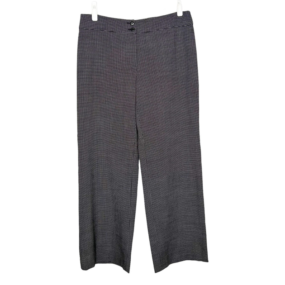 Armani Collezioni Wide-Leg Wool Pants for Women for sale | eBay Armani Collezioni Wide-Leg Wool Pants for Women for sale | eBay