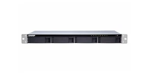 NAS QNAP 431XEU 4 baies, CPU Annapurna Labs Alpine AL-314 1,7 GHz Quad Core - Photo 1/10