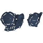Acerbis Blue X Power Clutch Ignition Cover For Husqvarna Fx450 23