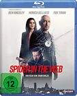 Spider in the Web [Blu-ray] gebr.-gut
