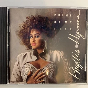 Phyllis Hyman Prime Of My Life CD - Bild 1 von 2