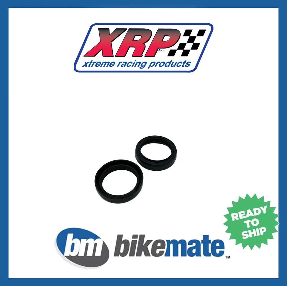 Sellos de aceite de horquilla grado OE para DUCATI 1100 Multistrada S 2007 2008 2009 Foto 1 de 1