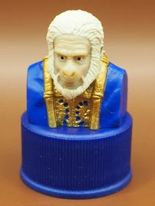 Sandar Planet Of The Apes Pepsi Bottle Cap Mini Figure Japan J733 - Picture 1 of 7