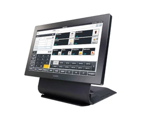 Casio V-R7000-U Touch Screen Point of Sale System Restaurant, RECEIPT PRINTER - Picture 1 of 10