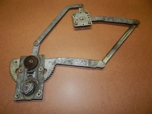60-79 MG Midget Sprite LH Window Regulator - Picture 1 of 1