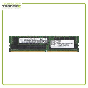 ** Mémoire UCS-MR-1X322RU-A Cisco 32 Go PC4-17000 DDR4-2133 MHz ECC 2Rx4 ** - Photo 1/1