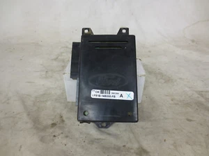 99-01 F250 F350 GEM module f81b-14b205-fb ~~~ 026 04 29 25 - Picture 1 of 8