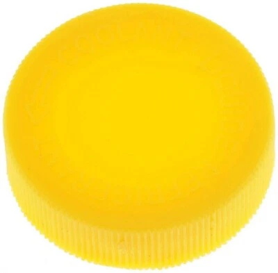 Engine Coolant Reservoir Cap Dorman For 1993-1997 Nissan Altima 1994 1995 1996 - Image 1 of 2