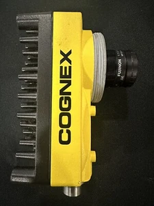 Cognex IS5603-11 Camera 825-0185-1R J - Picture 1 of 4