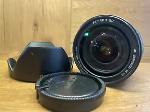 *Near Mint ++* Tamron SP AF Asph 24-135mm F/3.5-5.6 AD IF Macro for Minolta Sony - Picture 1 of 13