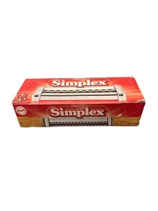 Attachment For Noodle Machine Imperia Simplex SPAGHETTI COD. 275 WITH BOX - Picture 1 of 5