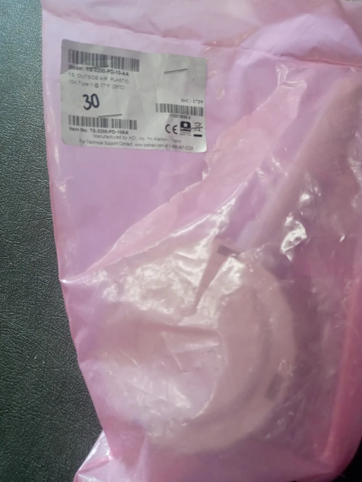 TS-3200-PD-AA ACI - Image 1 of 1