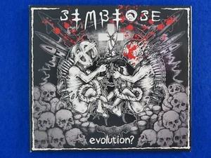 Simbiose Evolution - CD - ¡Envío rápido!! - Imagen 1 de 2