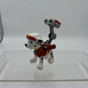 Paw Patrol Hero Series Pup-Fu Marshall Figure - VHTF - Picture 1 of 7