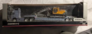 # Siku 1/87 Liebherr 976 Excavator Siku-1874 Brand New - Picture 1 of 3