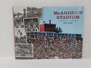 Southern Illinois University Carbondale: McAndrew Stadium: A Pictorial History - Imagen 1 de 12