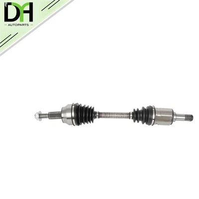 AWD CV Axle Shaft Assembly Front Left For Dodge Durango Special 3.6L 2012-2019 - Image 1 of 4