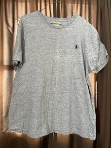 Polo Ralph Lauren T-Shirt Herren XL Custom Slim Fit - Bild 1 von 4