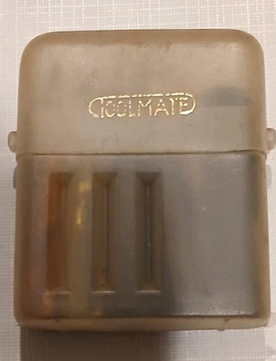 MINI Screwdriver Set, Complete - Image 1 of 4