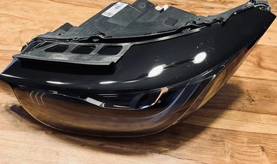 BMW I3s I01 LED Scheinwerfer Links Full Adaptive LED 63.11-7467755- 04 7467755 - Bild 1 von 4