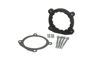 Volant THROTTLE BODY SPACER Fits: 2007-2020 Toyota Tundra; 2008-2020 Lexus LX570 Foto 1 de 4