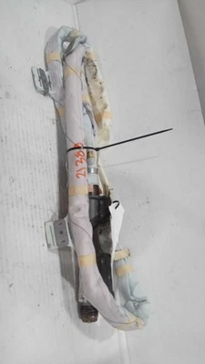 Used Left Curtain Air Bag fits: 2015 Mitsubishi Lancer driver roof Left Grade A - Image 1 of 4