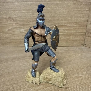 ENCHANTICA EN2061 THRACE HUMAN GLADIATOR Soldat - Bild 1 von 10