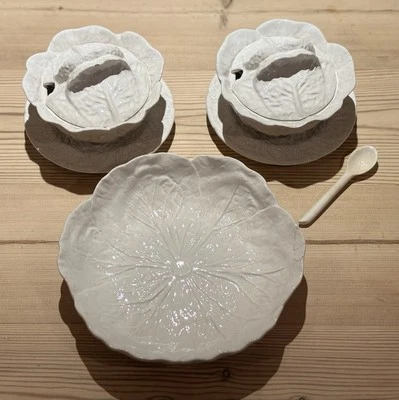 Vintage Portuguese Pottery Collection - Image 1 of 4