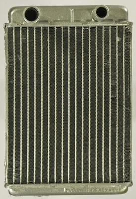 Núcleo de calefacción de climatización Agility Autoparts 9010080 para modelos seleccionados de Chevrolet GMC 73-96 Foto 1 de 4