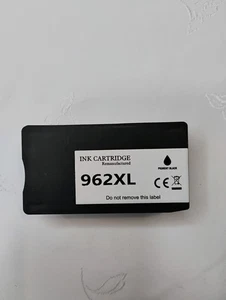 962XL 4er Pack Tinte für HP Officejet Pro 9015 9010 9020 9018 9025 9016 9019 - Bild 1 von 4