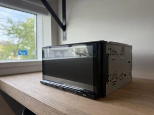 Eclipse Avn-Lbs01 Car Audio Head Unit - Picture 1 of 4