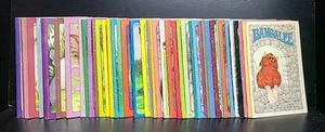 54 Serendipity Book Lot Set by COSGROVE Paperback - Bild 1 von 16