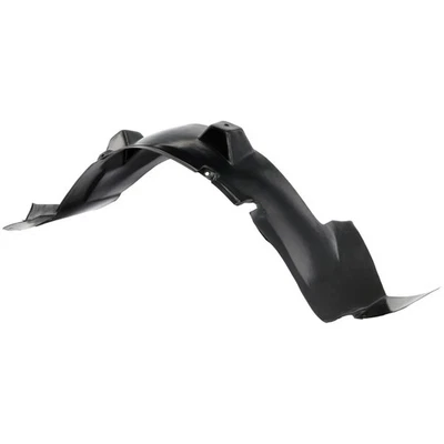 Fender Liner For 2005-2009 Chevrolet Equinox Front Passenger Side Plastic Liner - Imagem 1 de 4