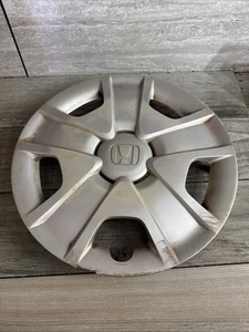 🇺🇸 Factory Honda Fit Hubcap Wheel Cover 2012 2013 2014 15"Used Stock OEM - Picture 1 of 7